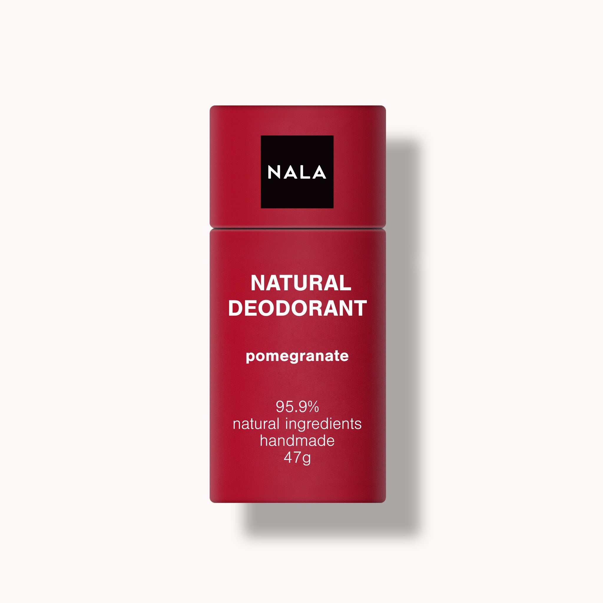 Deodorant Natural Stick - Rodie