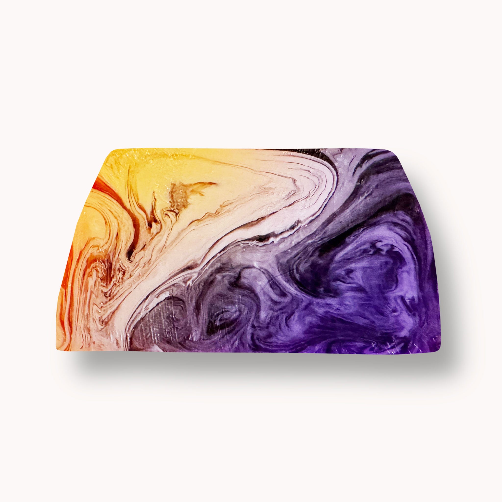 Săpun Natural - Fructul pasiunii