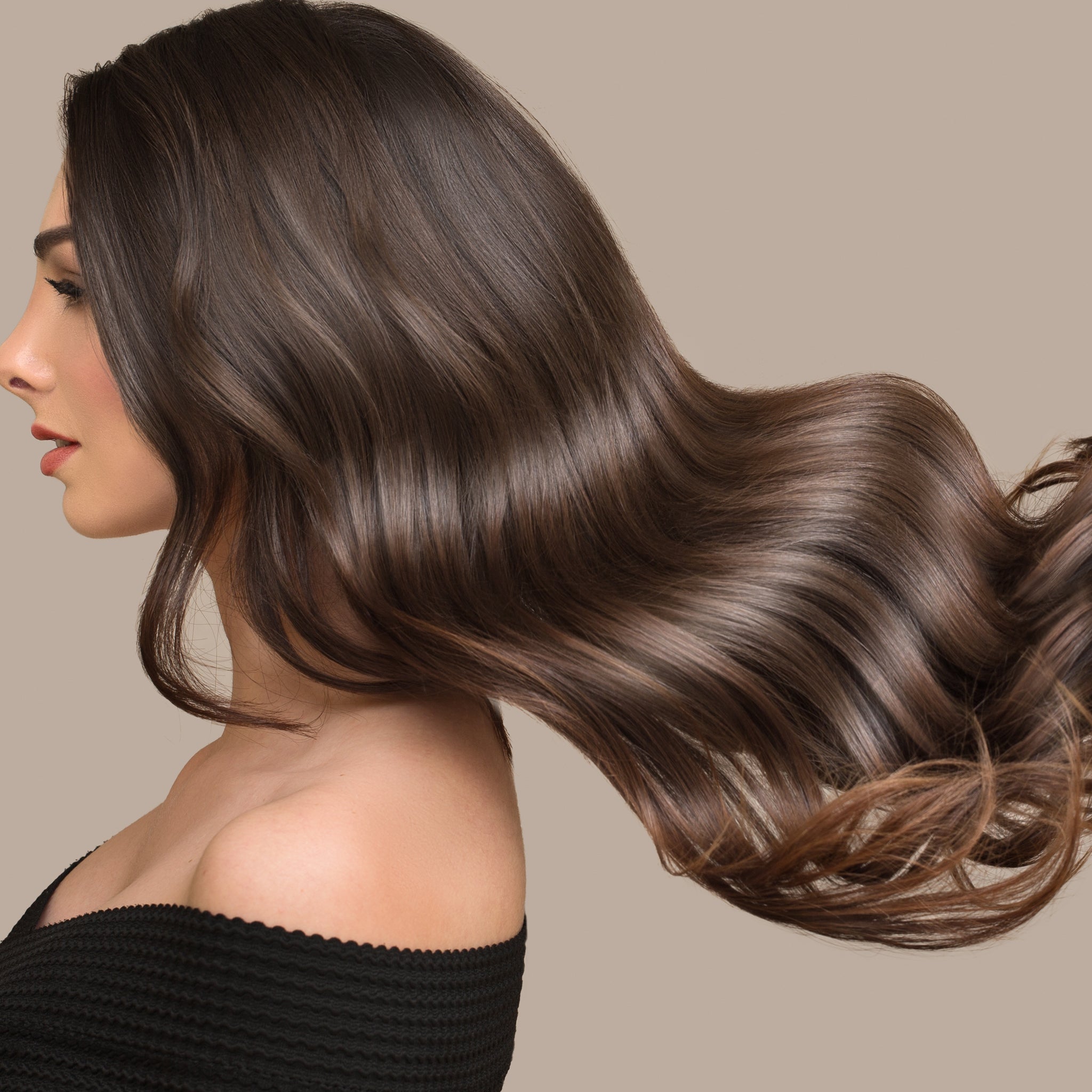 Balsam Păr Volum & Strălucire - Jojoba, Spirulină, Flori Portocal