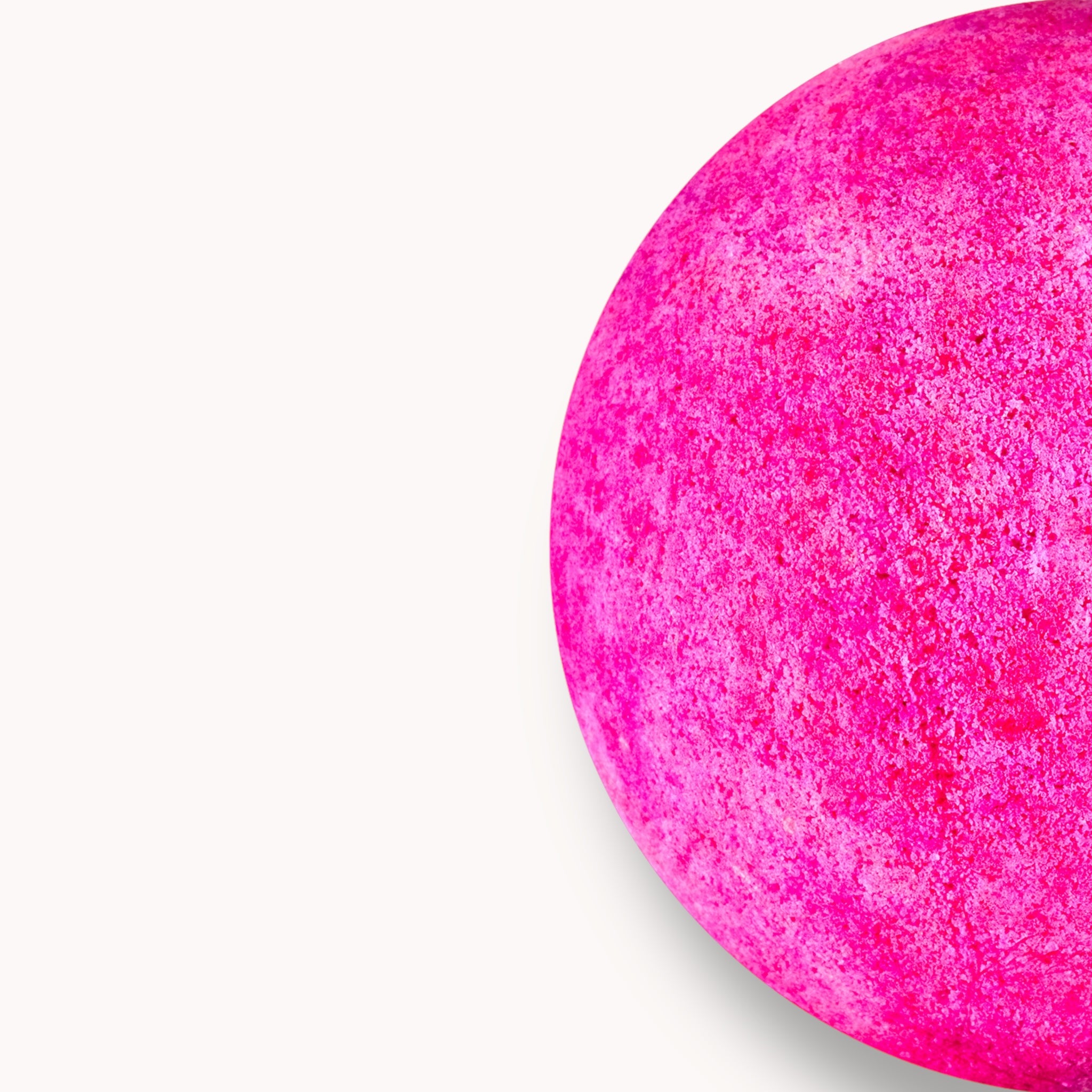 Bombă Baie Efervescentă - Ulei Cânepă