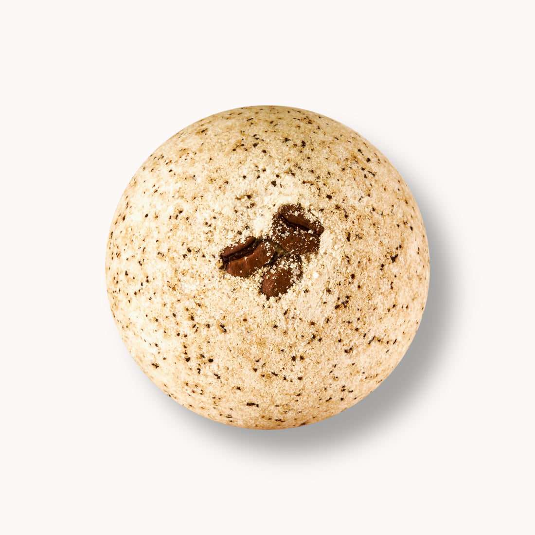 Bomba Baie Efervescentă - Cafea & Banană