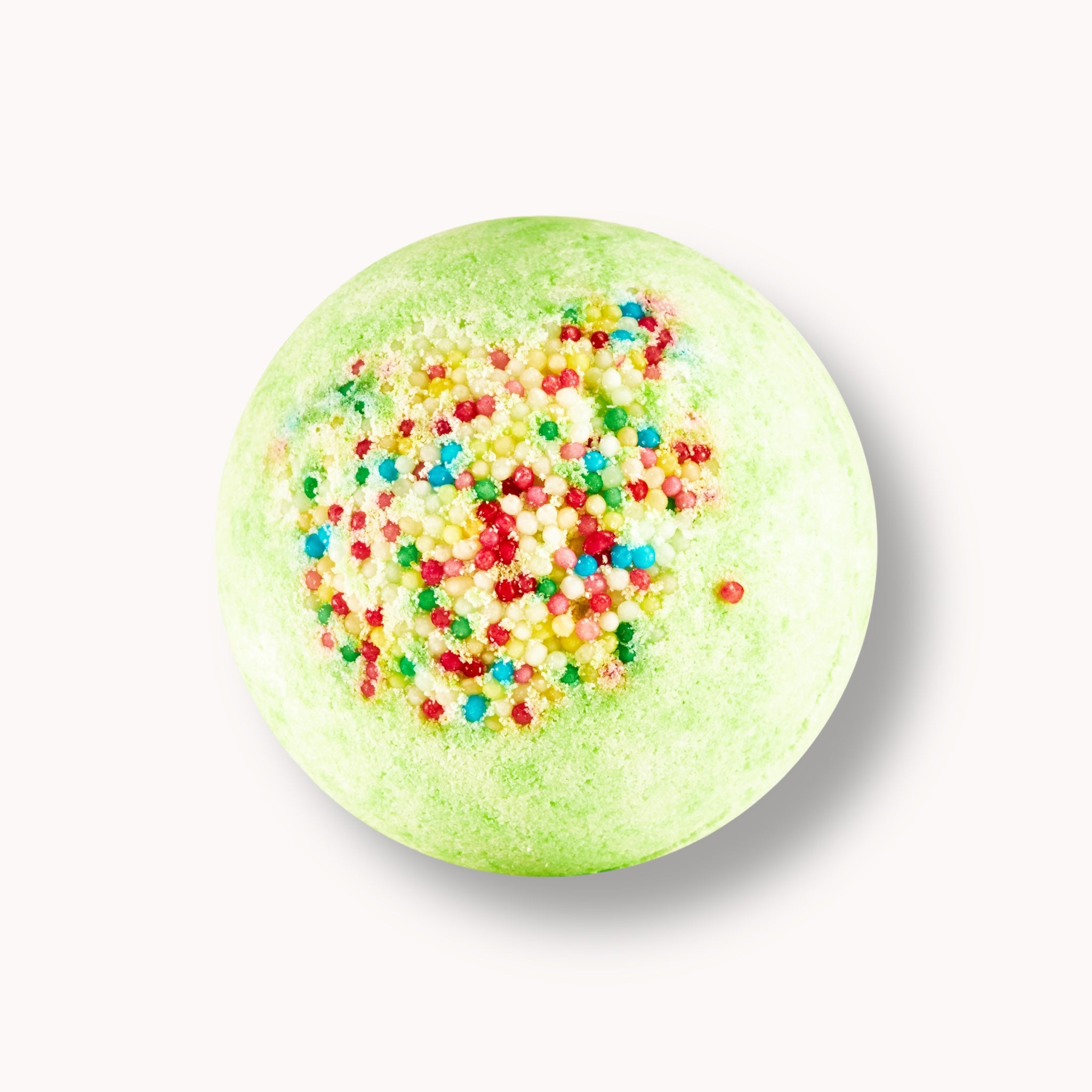 Bombă Baie Hidratantă - Fistic