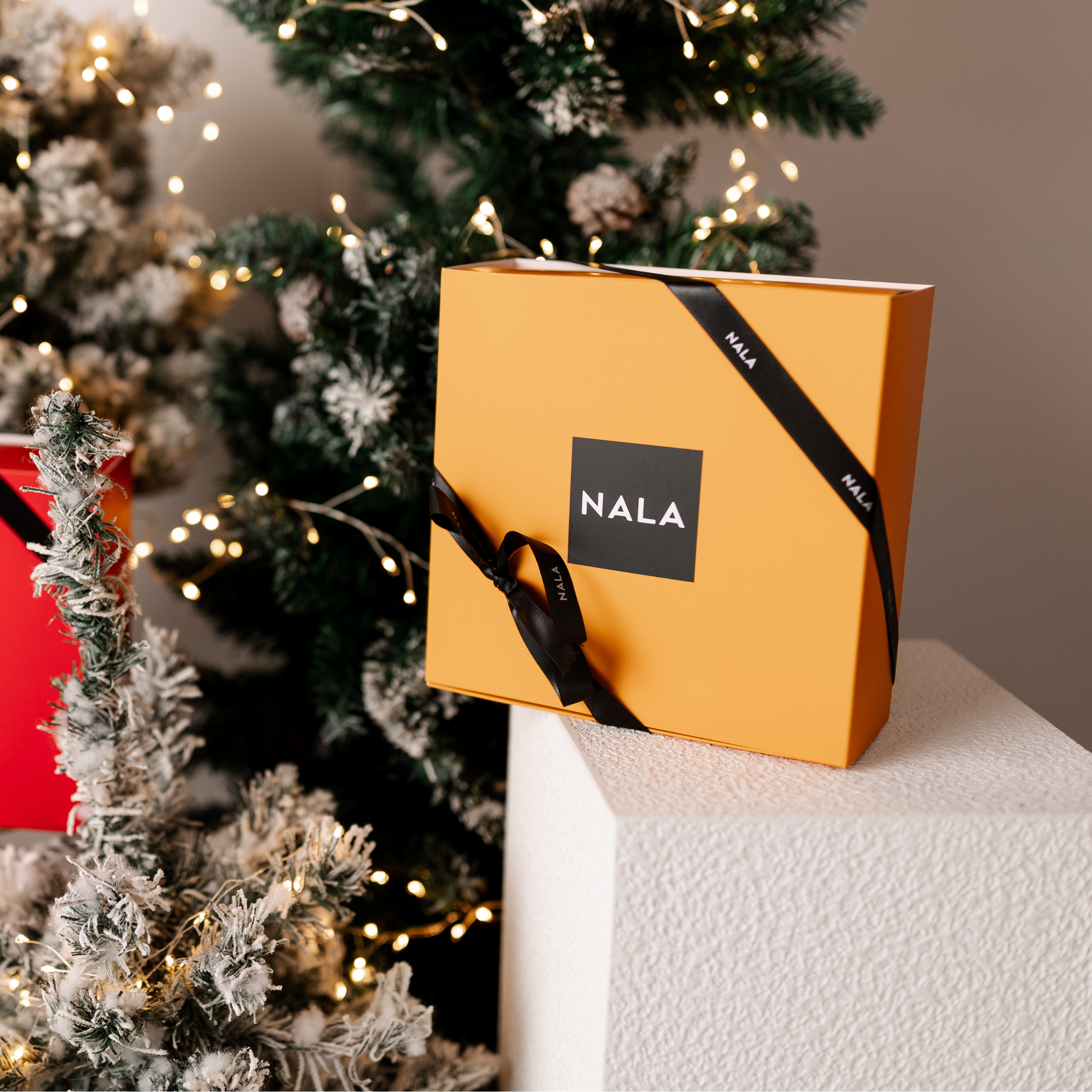 Set CADOU Exfoliere și Hidratare - Pară & Pepene Roșu (Șerbet)