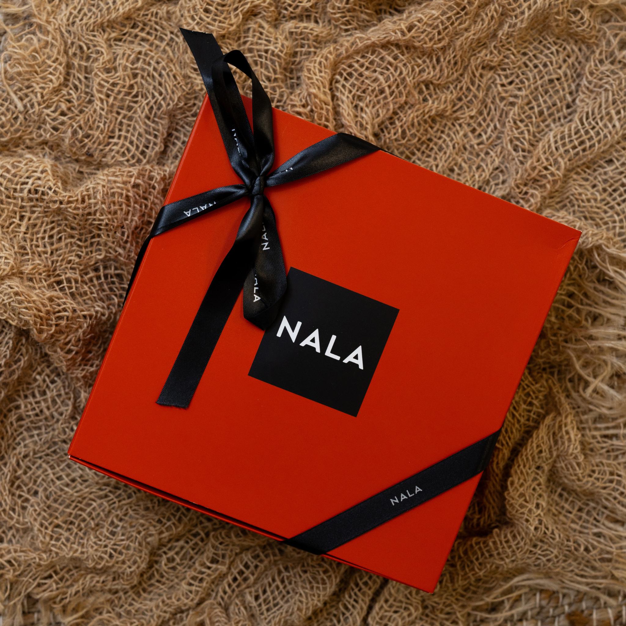 Set CADOU SPA la tine Acasă - Portocală & Guava (Unt)