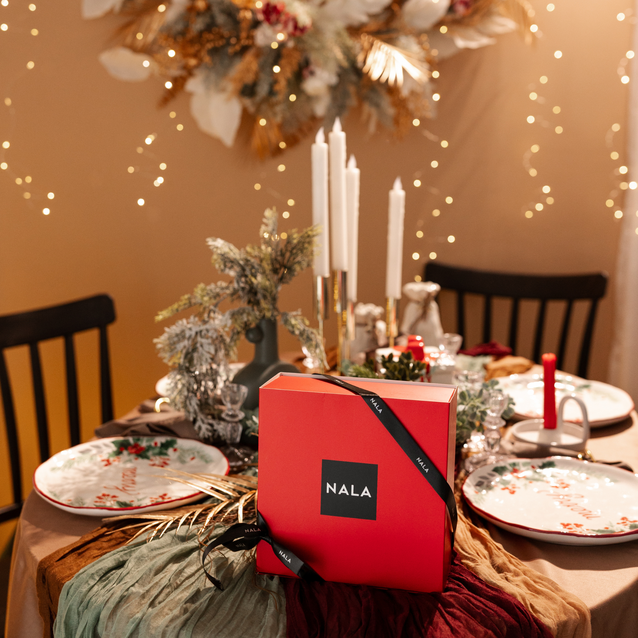 Set Baie și Hidratare - Portocală & Guava (Șerbet)