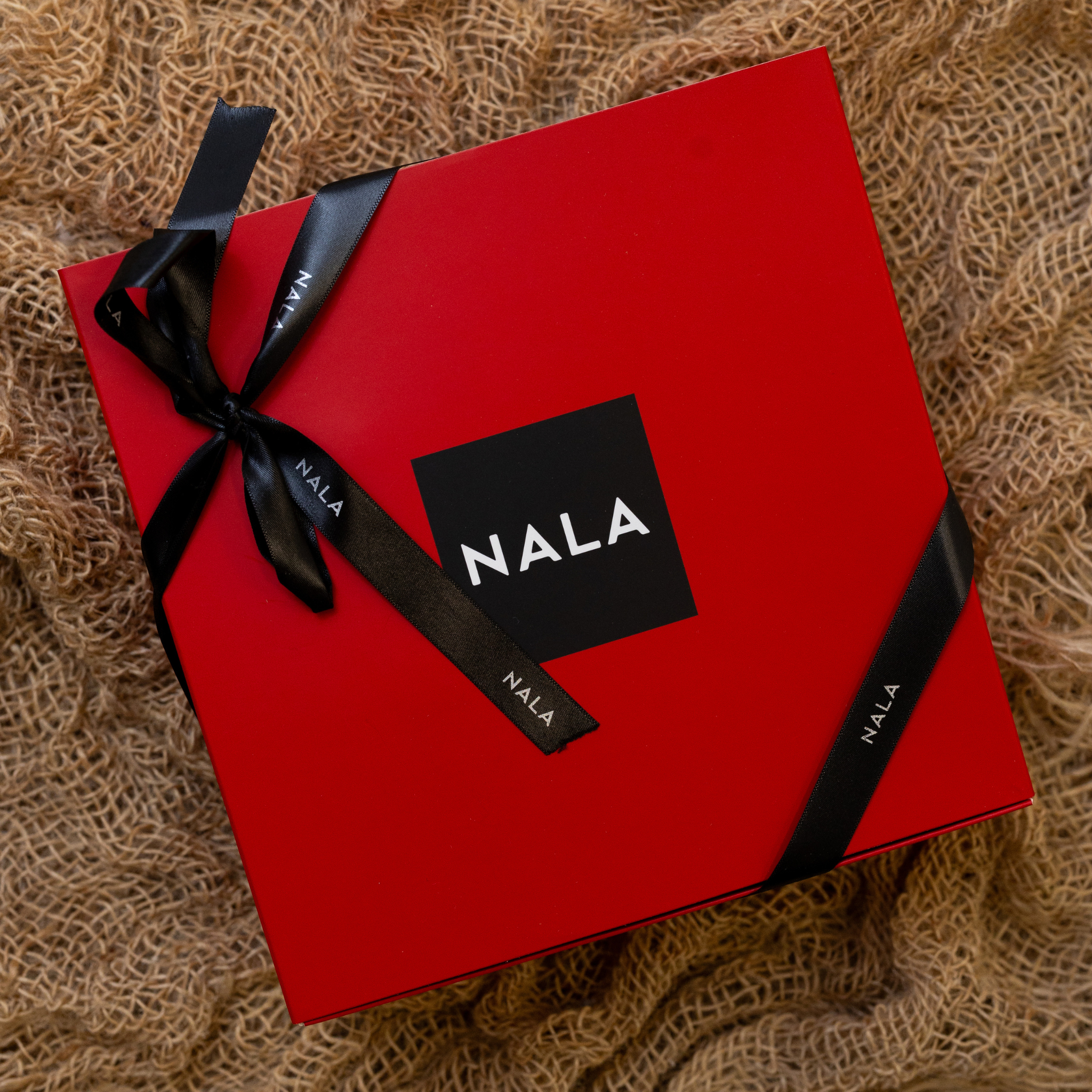 Set CADOU Răsfăț - Cafea - LOVE