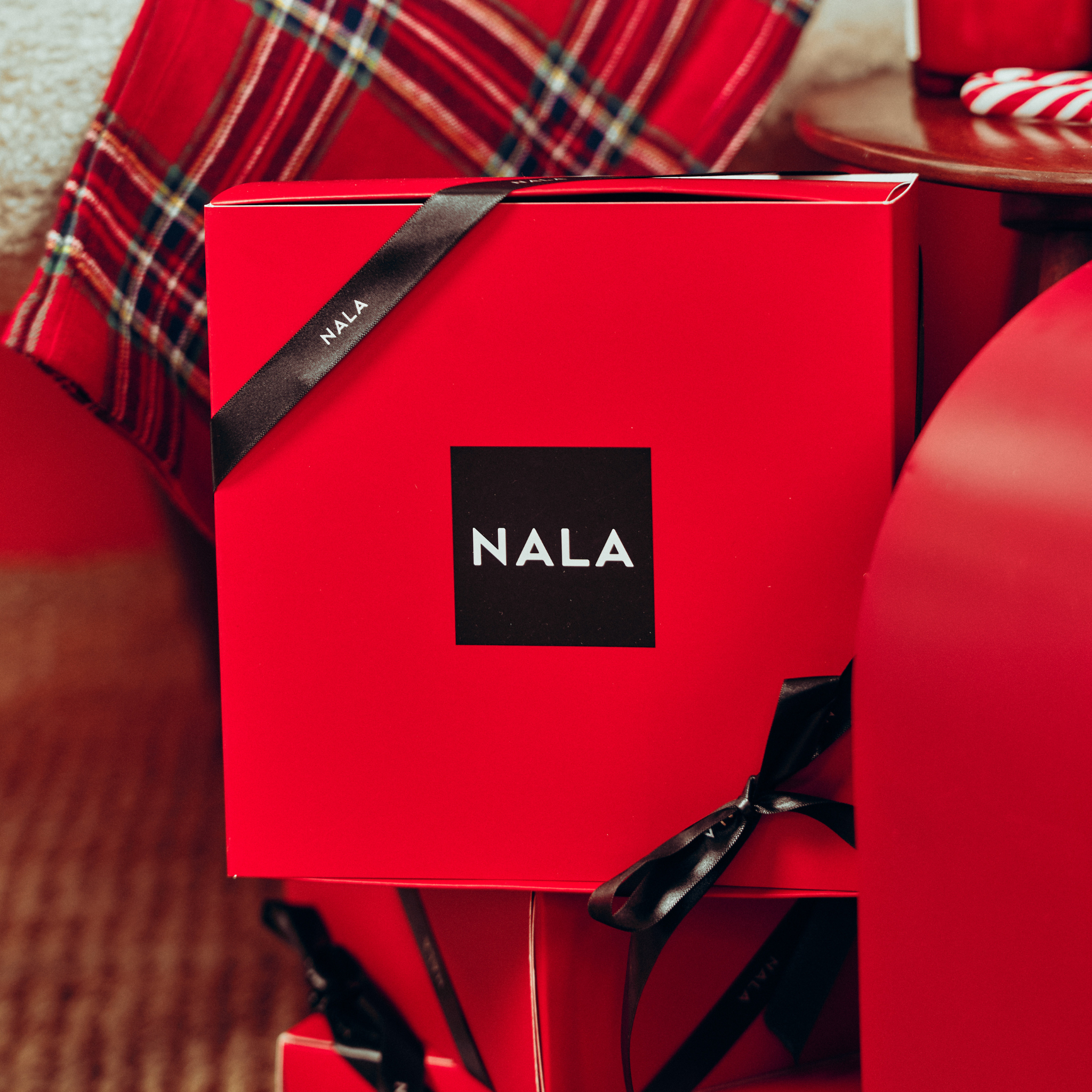 Set CADOU Relaxare & Catifelare - Caramel Sărat & Fistic