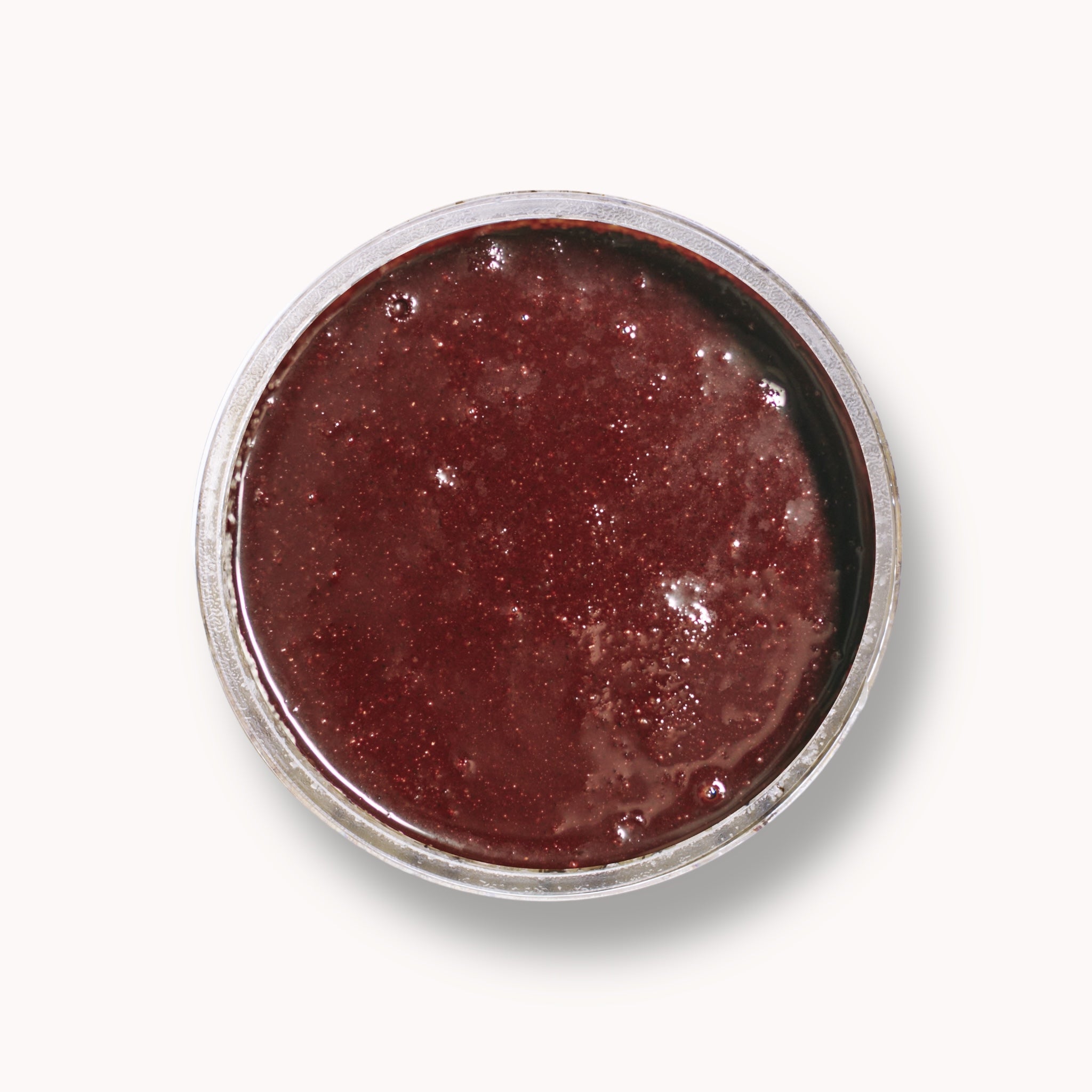 Scrub Zahăr Ciocolată - Pudră Cacao & Ulei Migdale