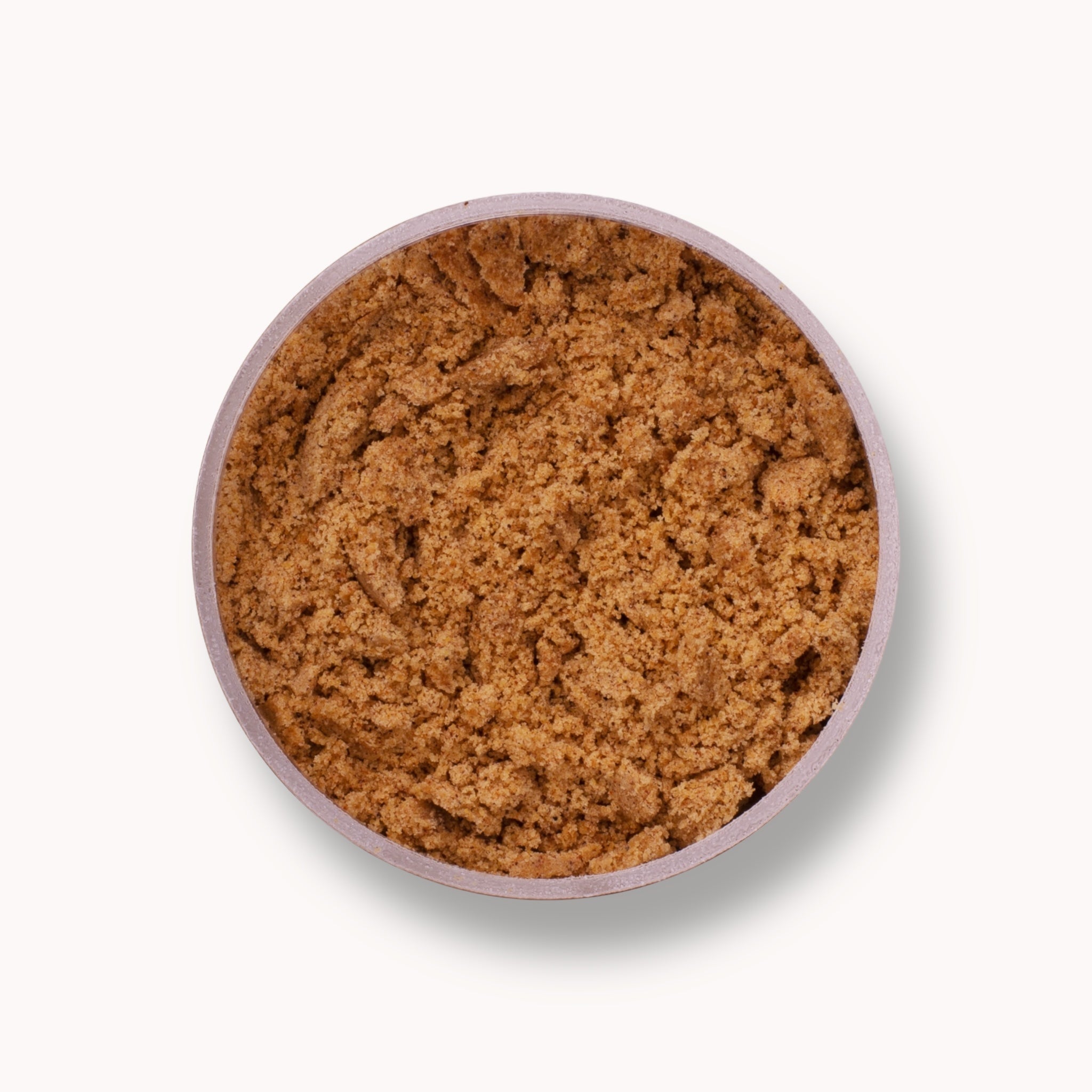 Exfoliant Facial - Exfoliere Medie - Mălai & Scorțișoară