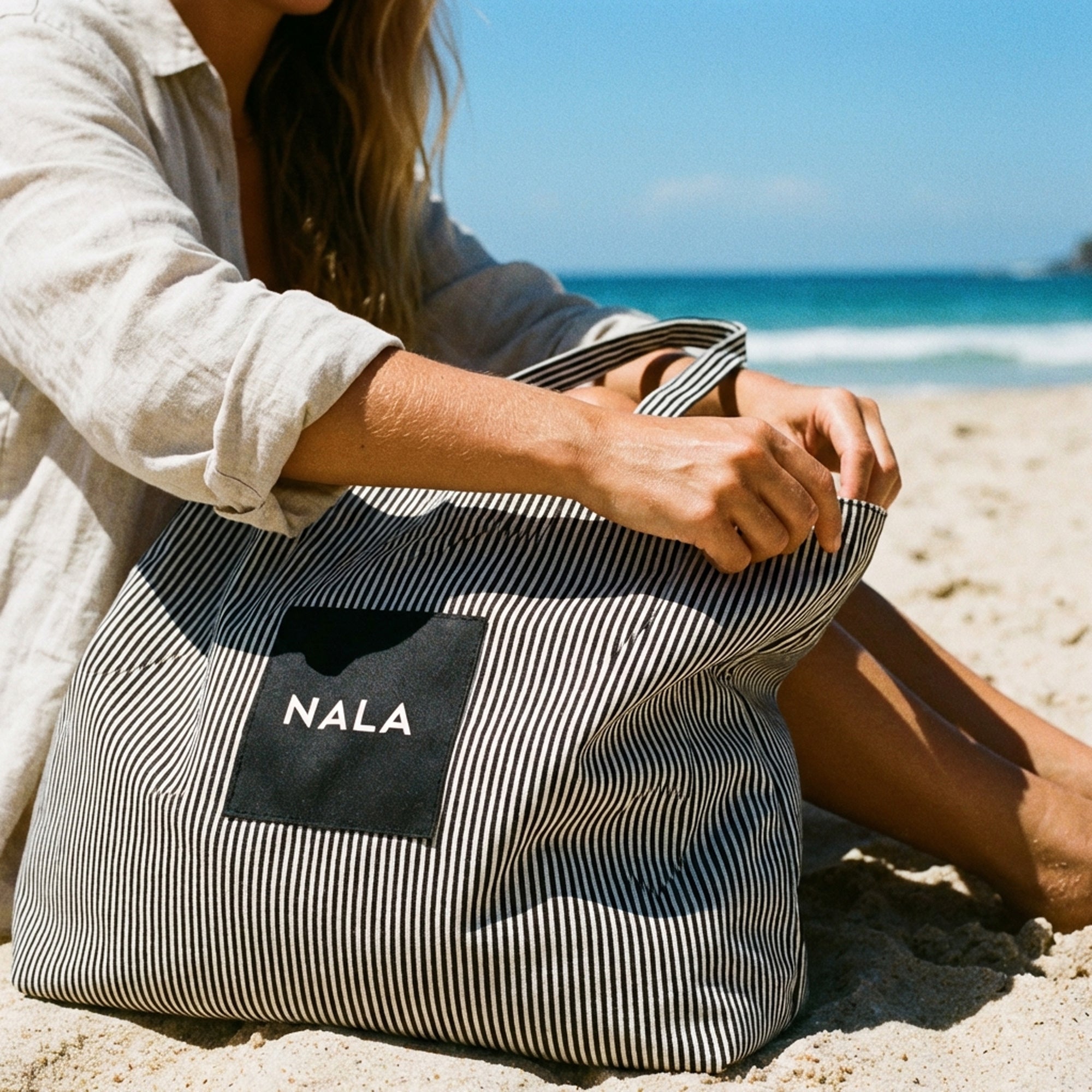 Tote Bag NALA