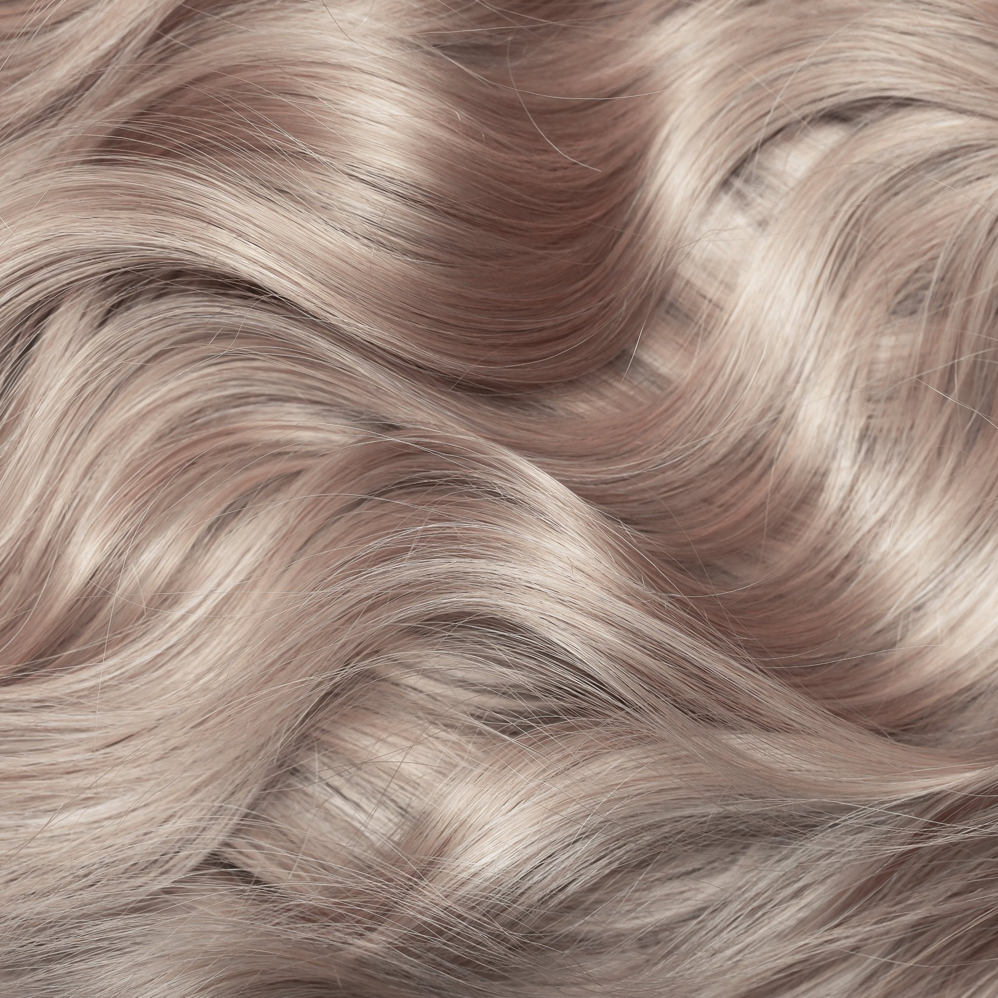 Set Ingrijire Păr Blond