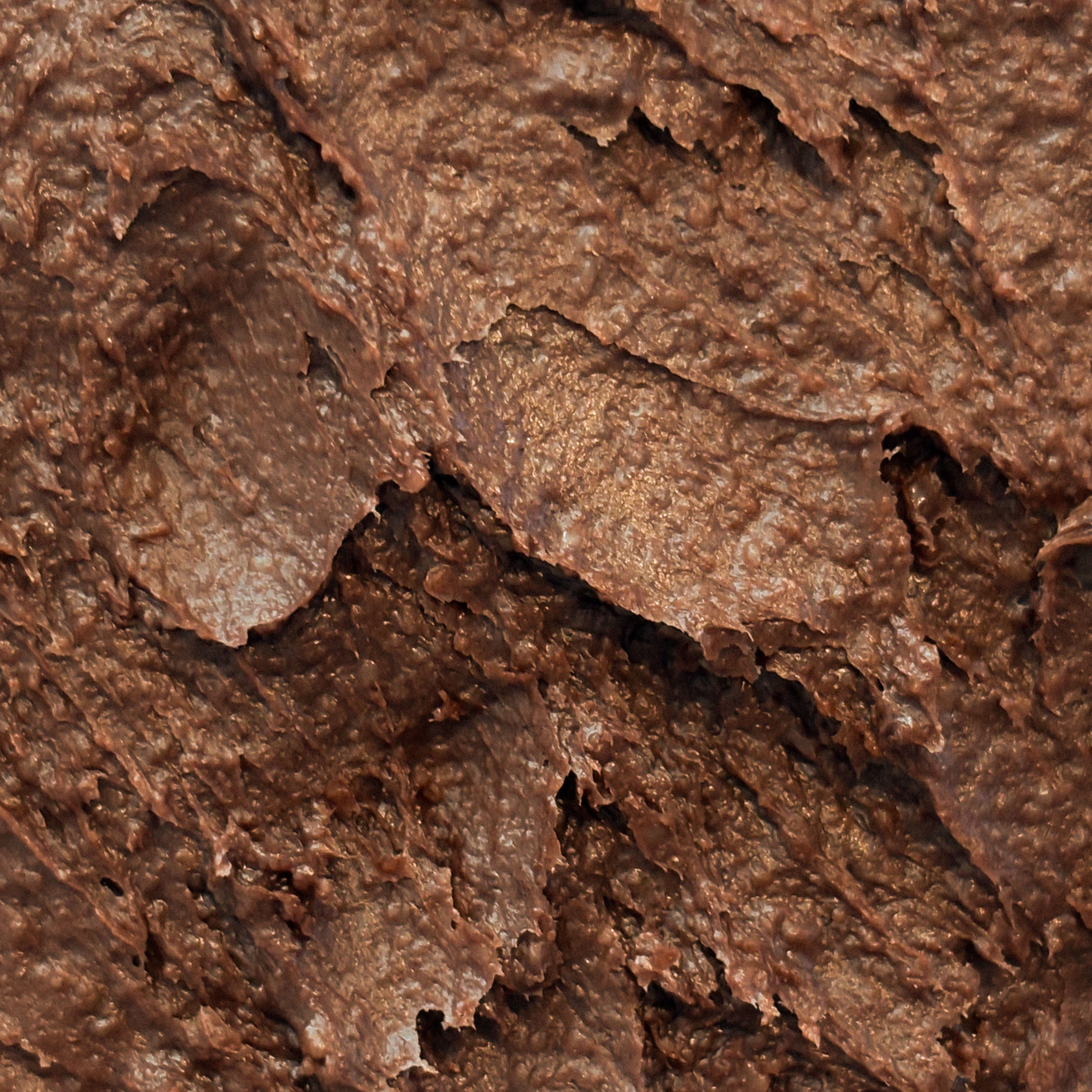 Mască Facială Extra Hidratantă - Pudră & Unt Cacao și Unt Shea