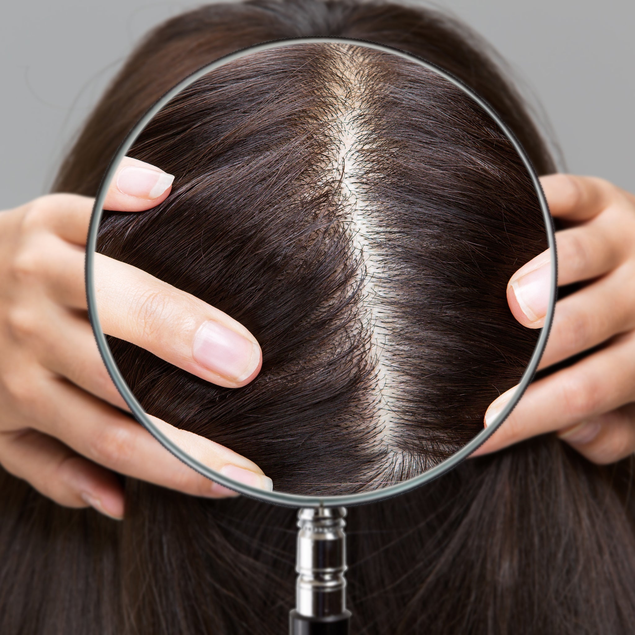 Tratament Mască Stimulare Creștere și Fortifiere - Mentă Sălbatică, Miere, Apă Trandafiri