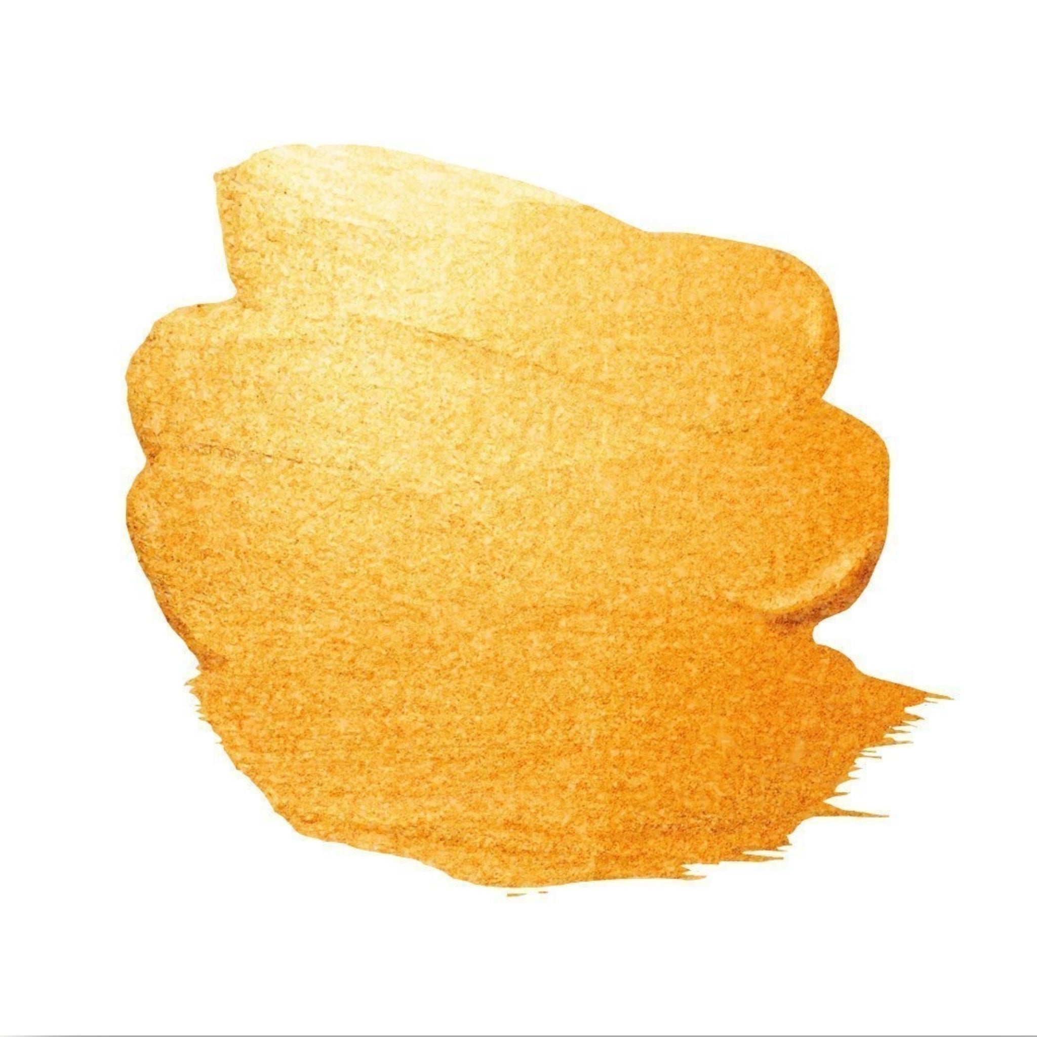 Ulei solid Strălucitor Corp - Caramel & Vanilie