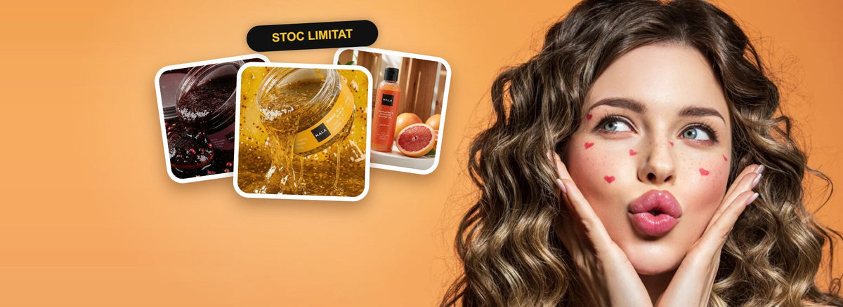 Ultimele bucăți – prinde-le acum!