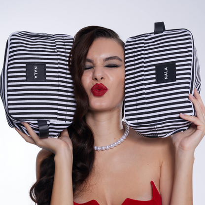 Set Baie și Relaxare - Cireșe