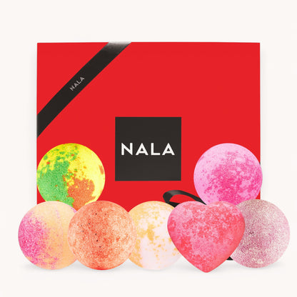 Set CADOU - Răsfăț Efervescent Iubire