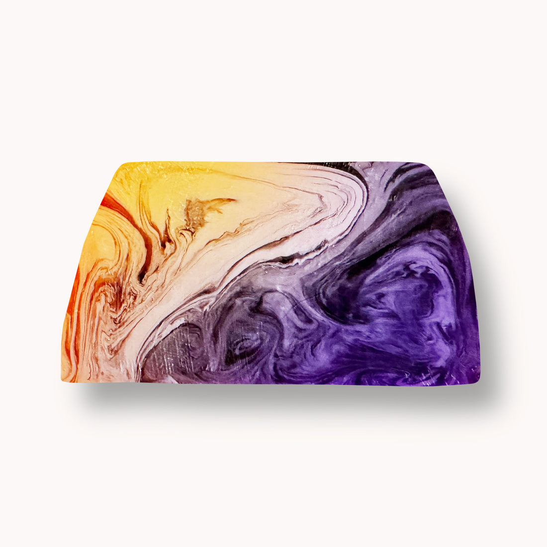 Săpun Natural - Fructul pasiunii