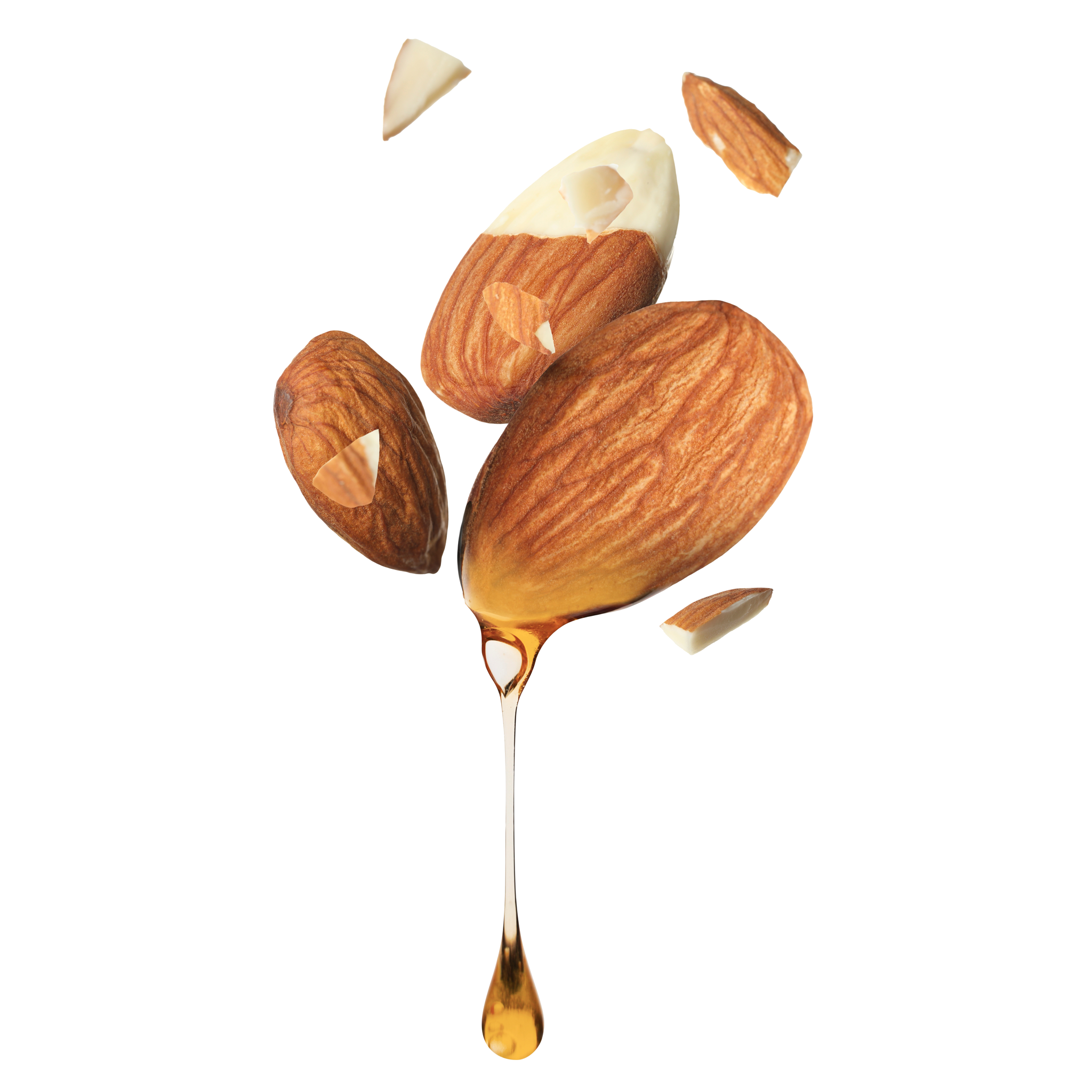 Ulei de migdale dulci