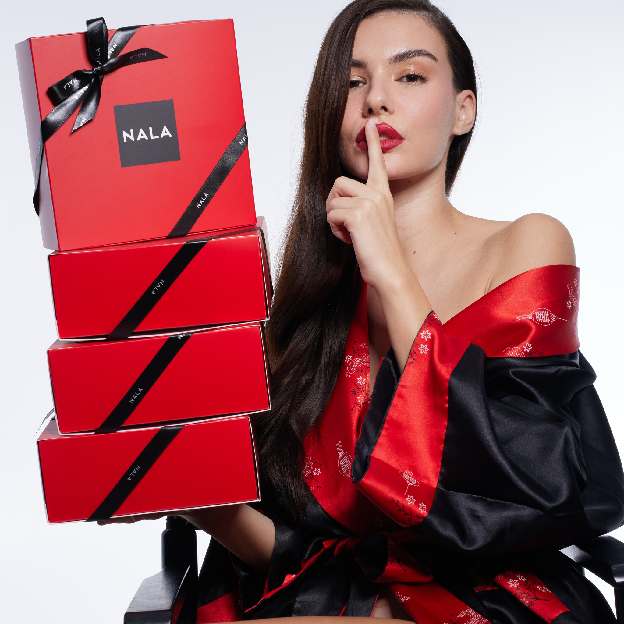 Set CADOU Relaxare și Catifelare - Flori de Primăvară