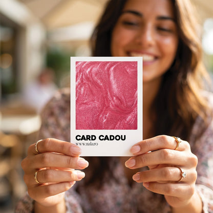 Card Cadou NALA