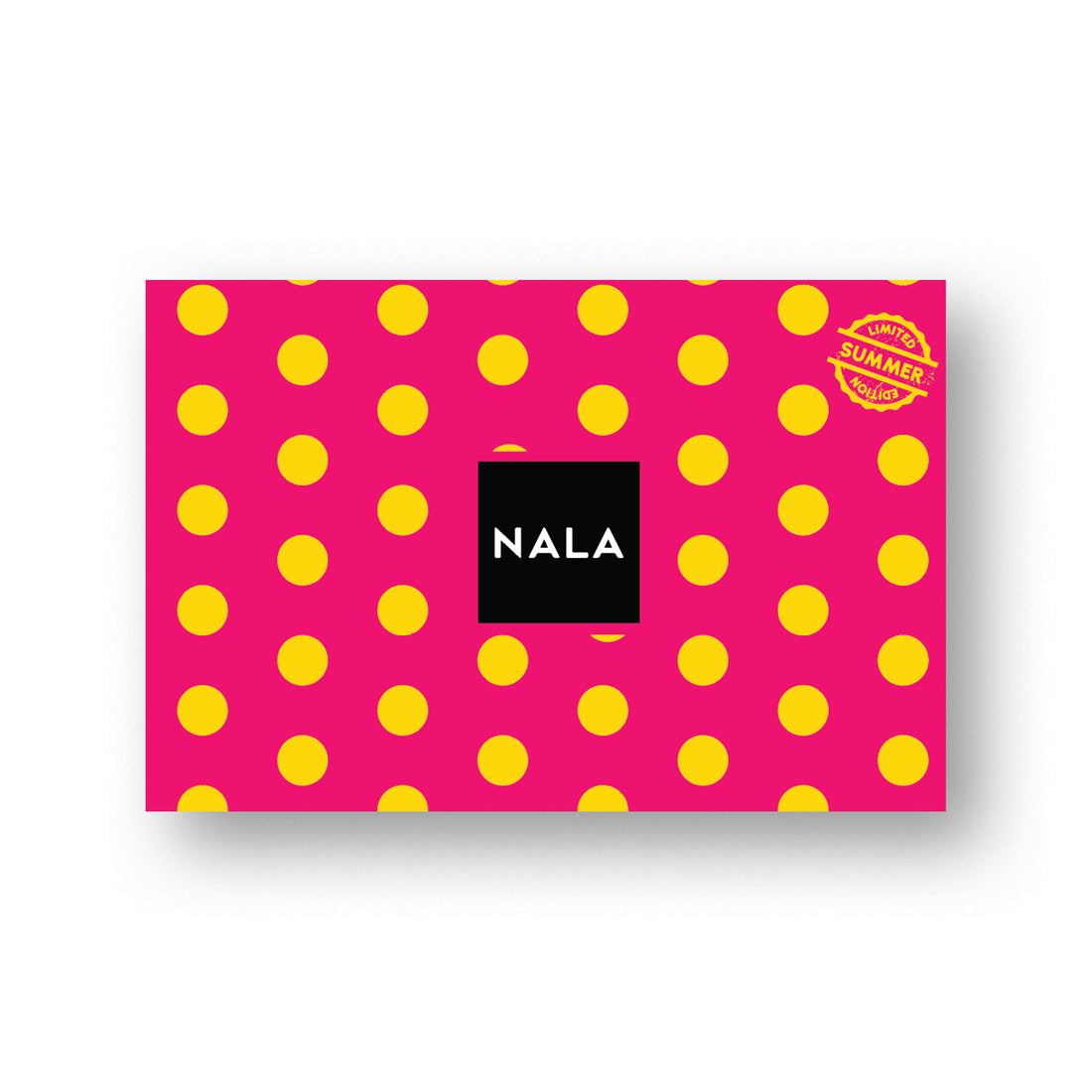 Cutie CADOU - Limited Edition Dots Magenta