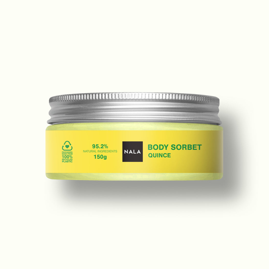 Șerbet Corp - Gutuie