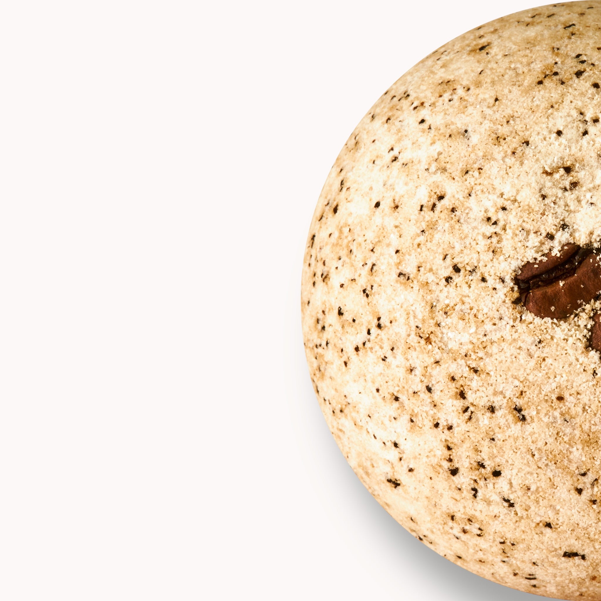 Bomba Baie Efervescentă - Cafea &amp; Banană