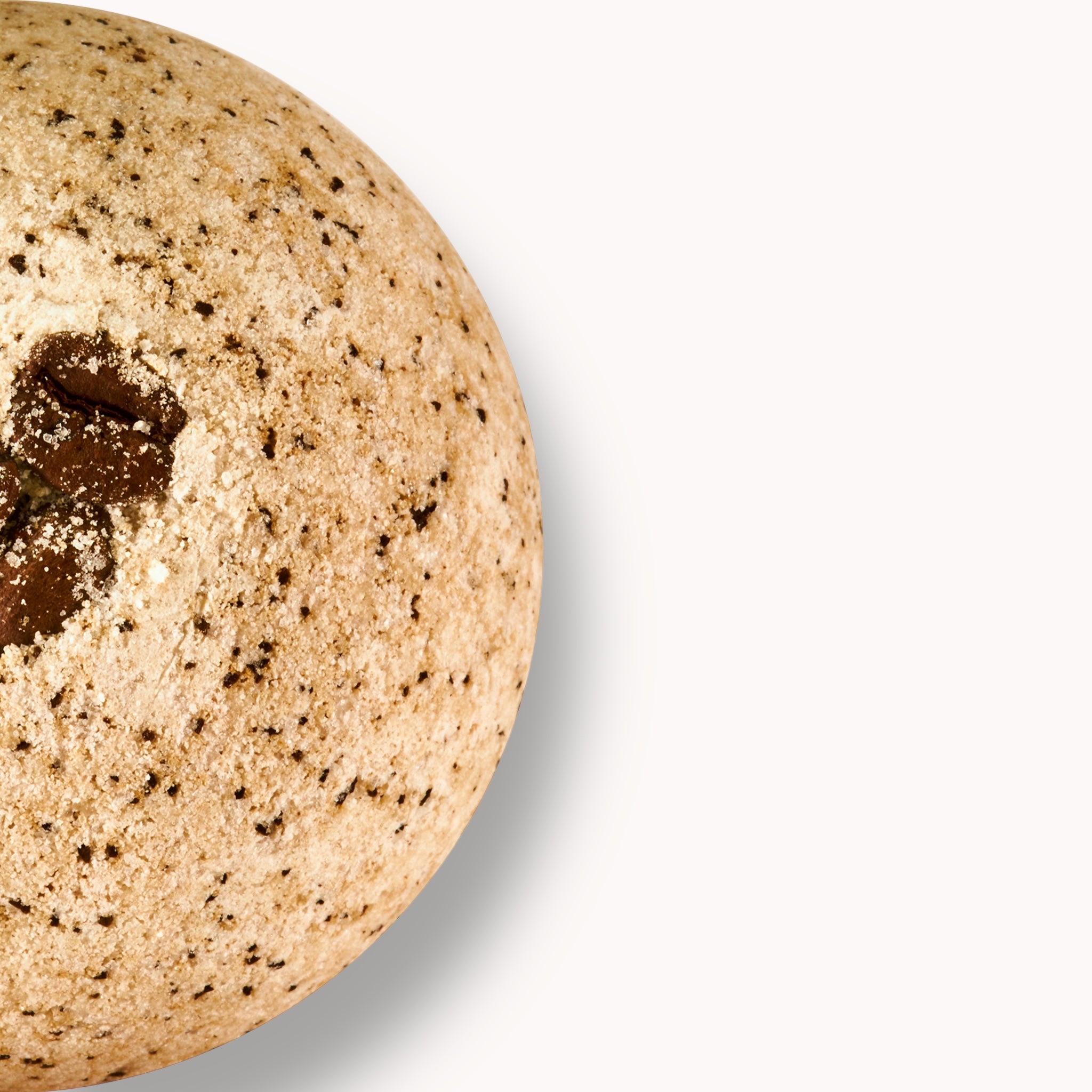 Bomba Baie Efervescentă - Cafea &amp; Banană