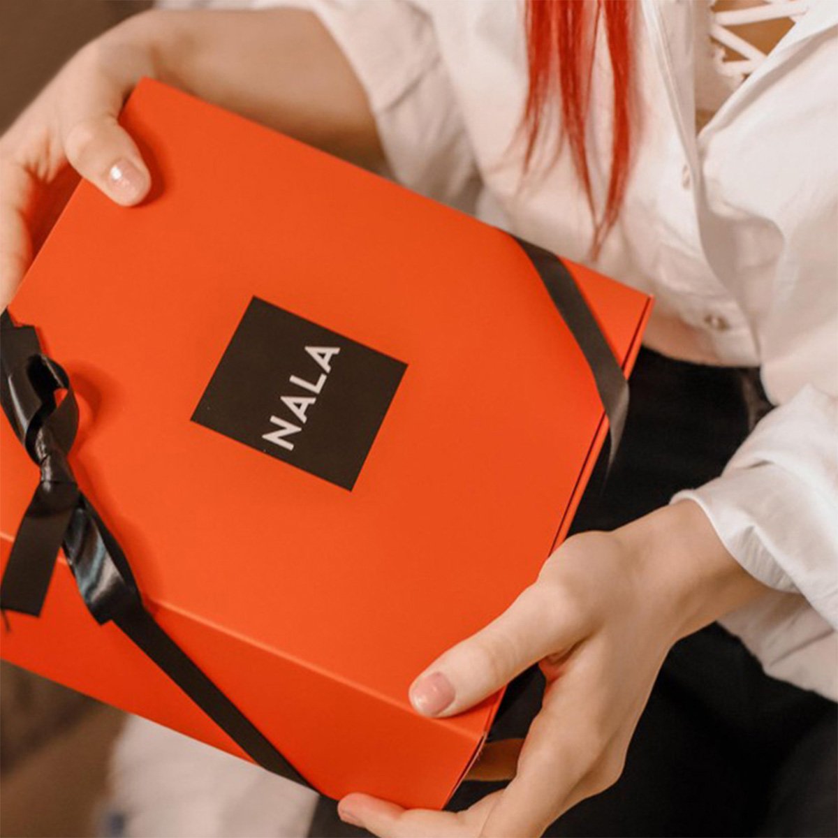 Set CADOU Exfoliere și Hidratare - Grapefruit (Șerbet)