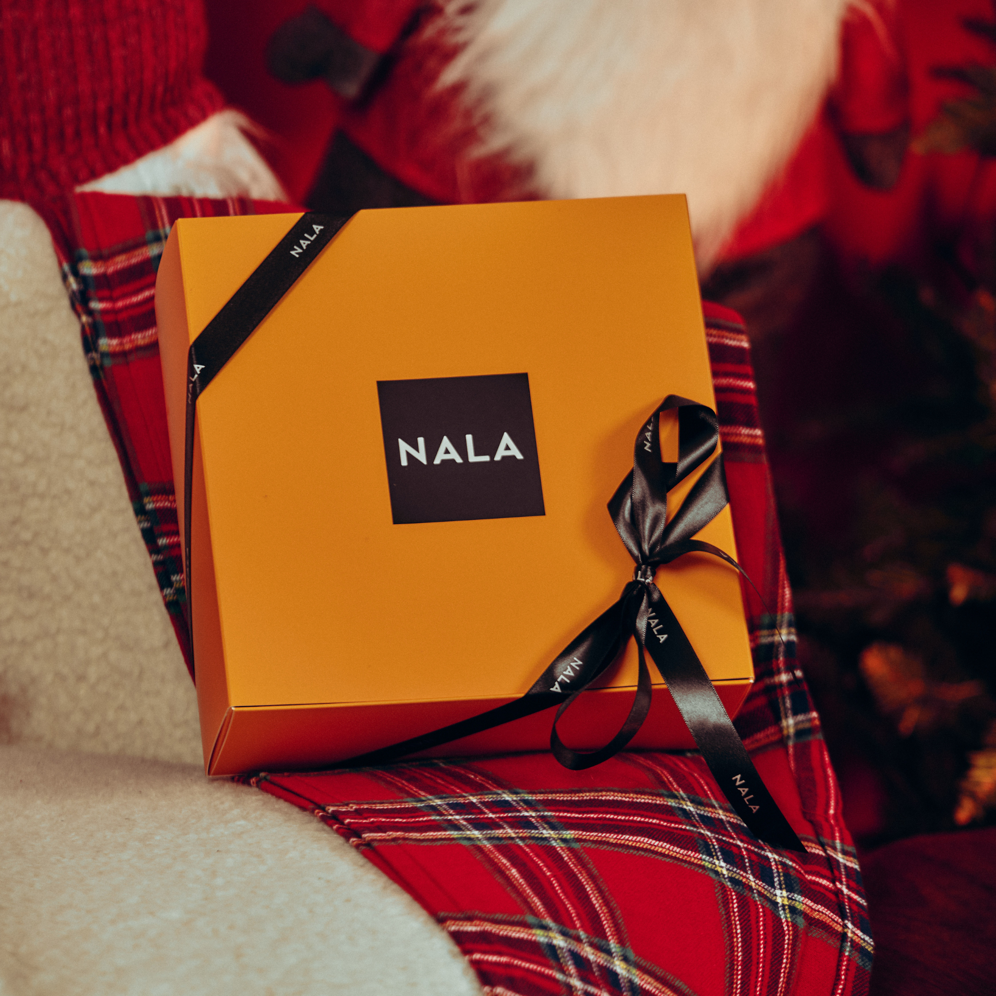 Set CADOU Relaxare &amp; Catifelare - Cacao &amp; Vanilie