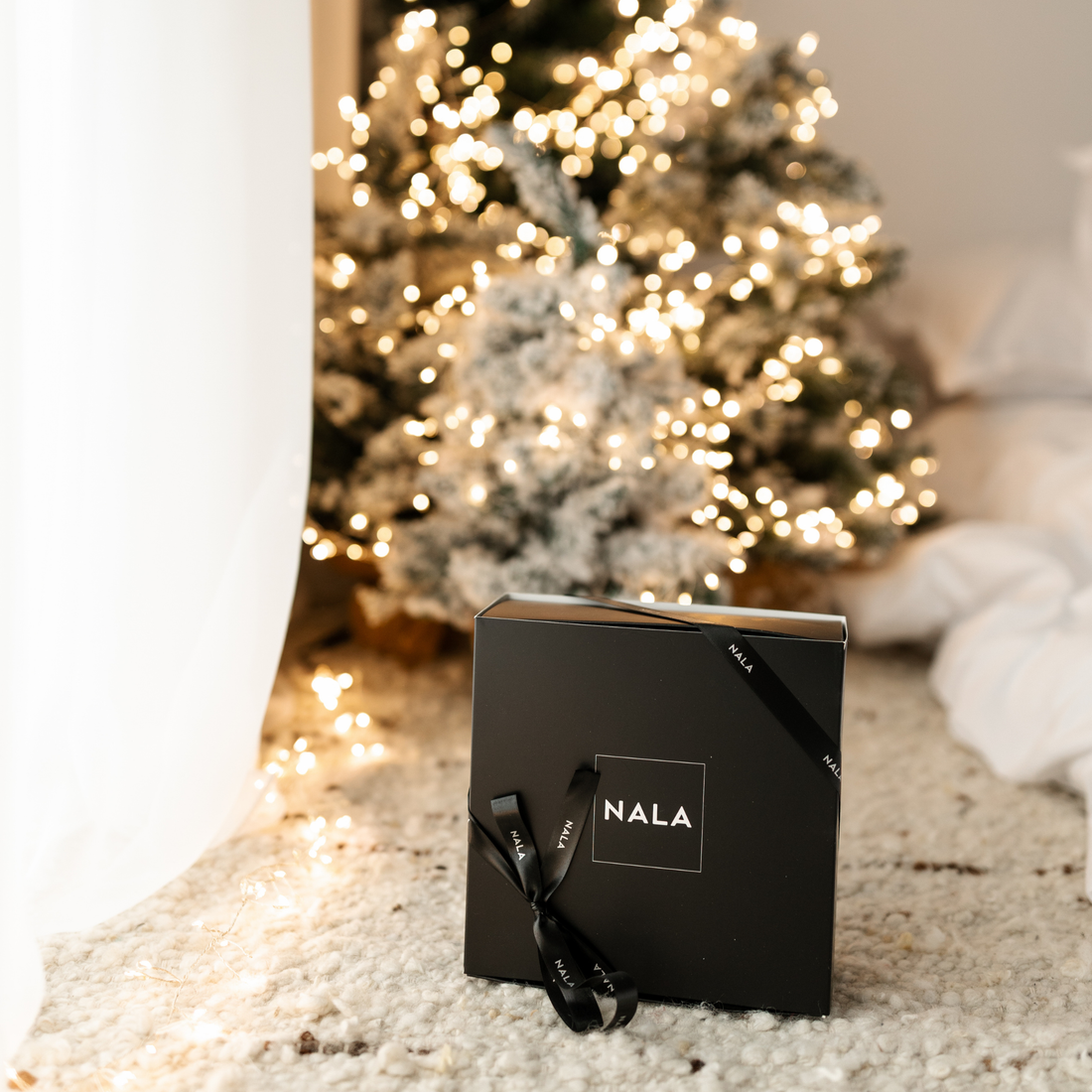 Set CADOU Îngrijire Bărbați PLUS - Șofran