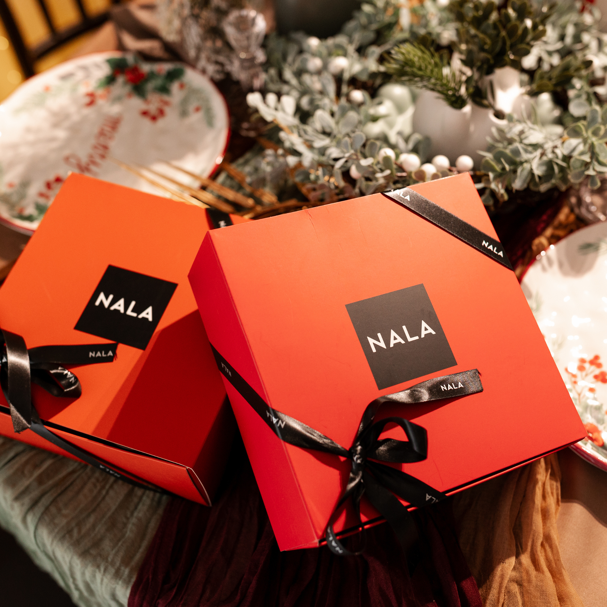 Set CADOU Baie &amp; Hidratare - Portocală &amp; Guava (unt)