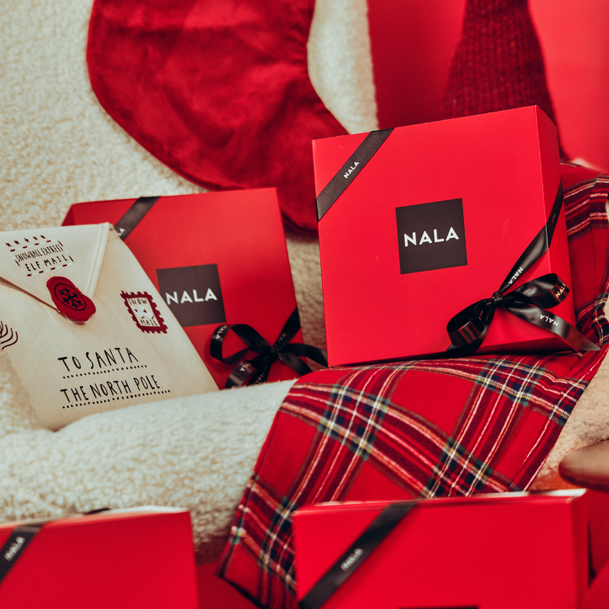 Set CADOU Exfoliere și Hidratare - Caramel Sărat &amp; Fistic (Șerbet)