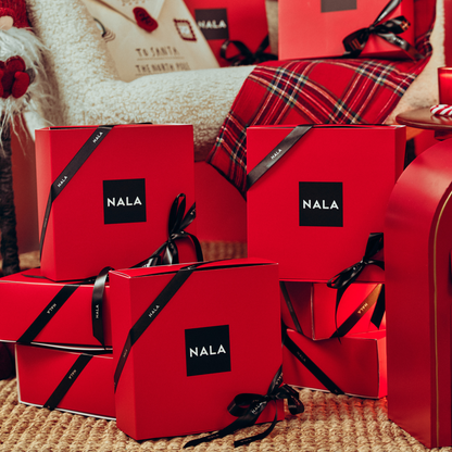 Set Baie și Hidratare - Trandafir &amp; Zmeură (Șerbet)