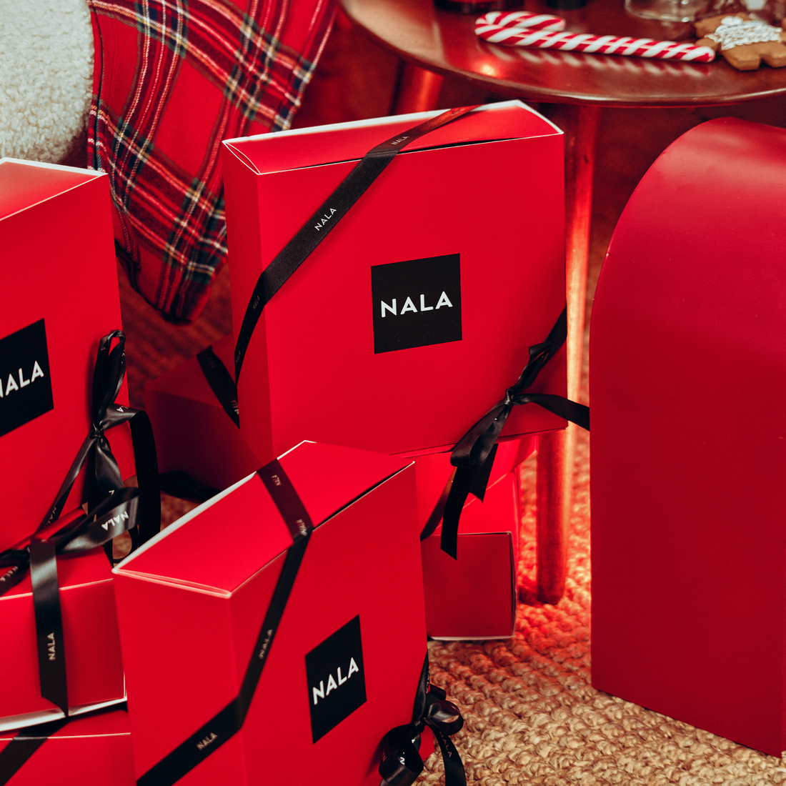 Set CADOU Hidratare și Exfoliere Piele Uscată - Piper Roșu &amp; Ambră (Unt)