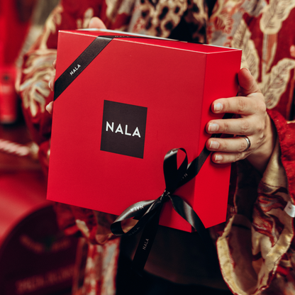 Set CADOU Baie &amp; Hidratare - Trandafir &amp; Zmeură - HUG