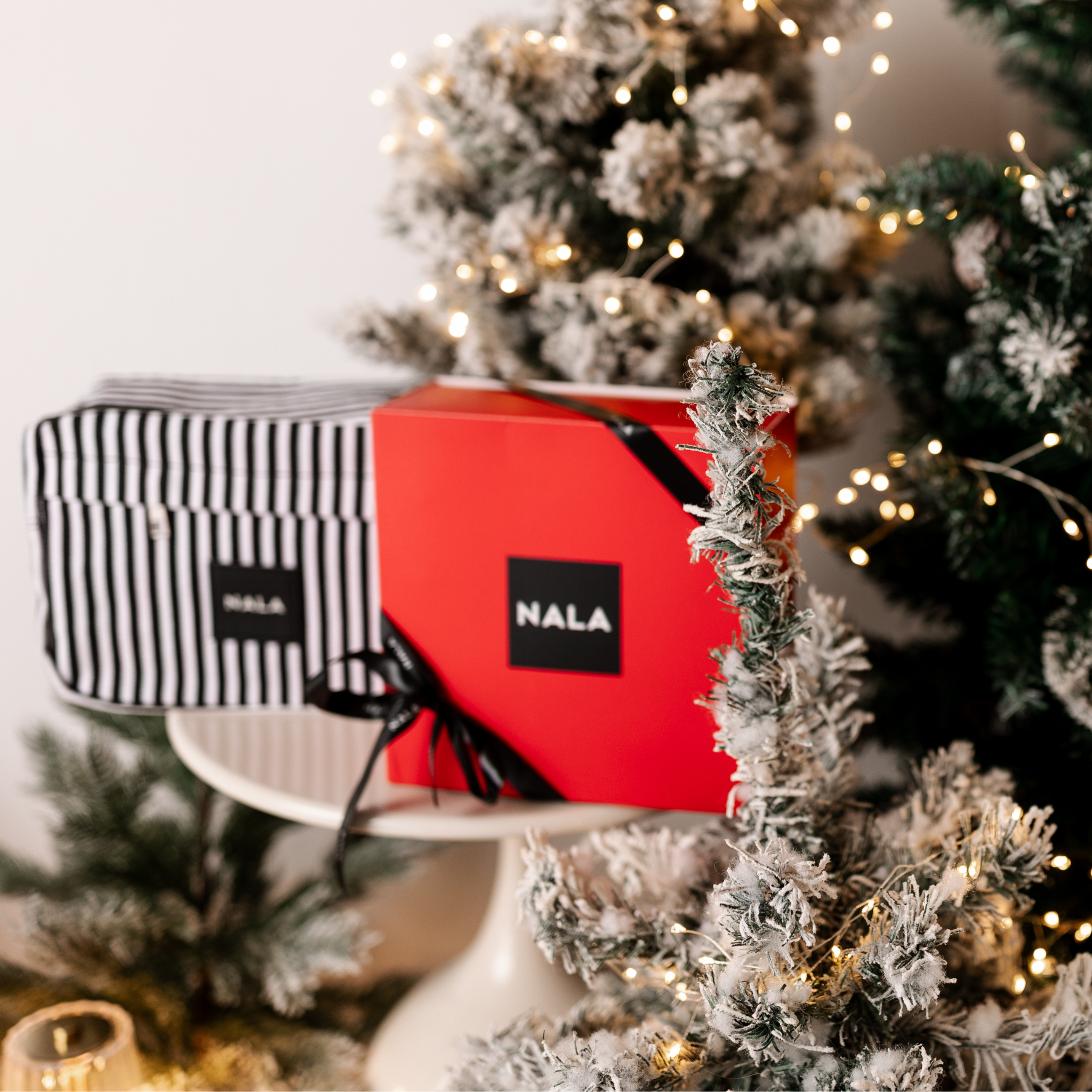 Set CADOU Relaxare &amp; Catifelare - Trandafir &amp; Zmeură