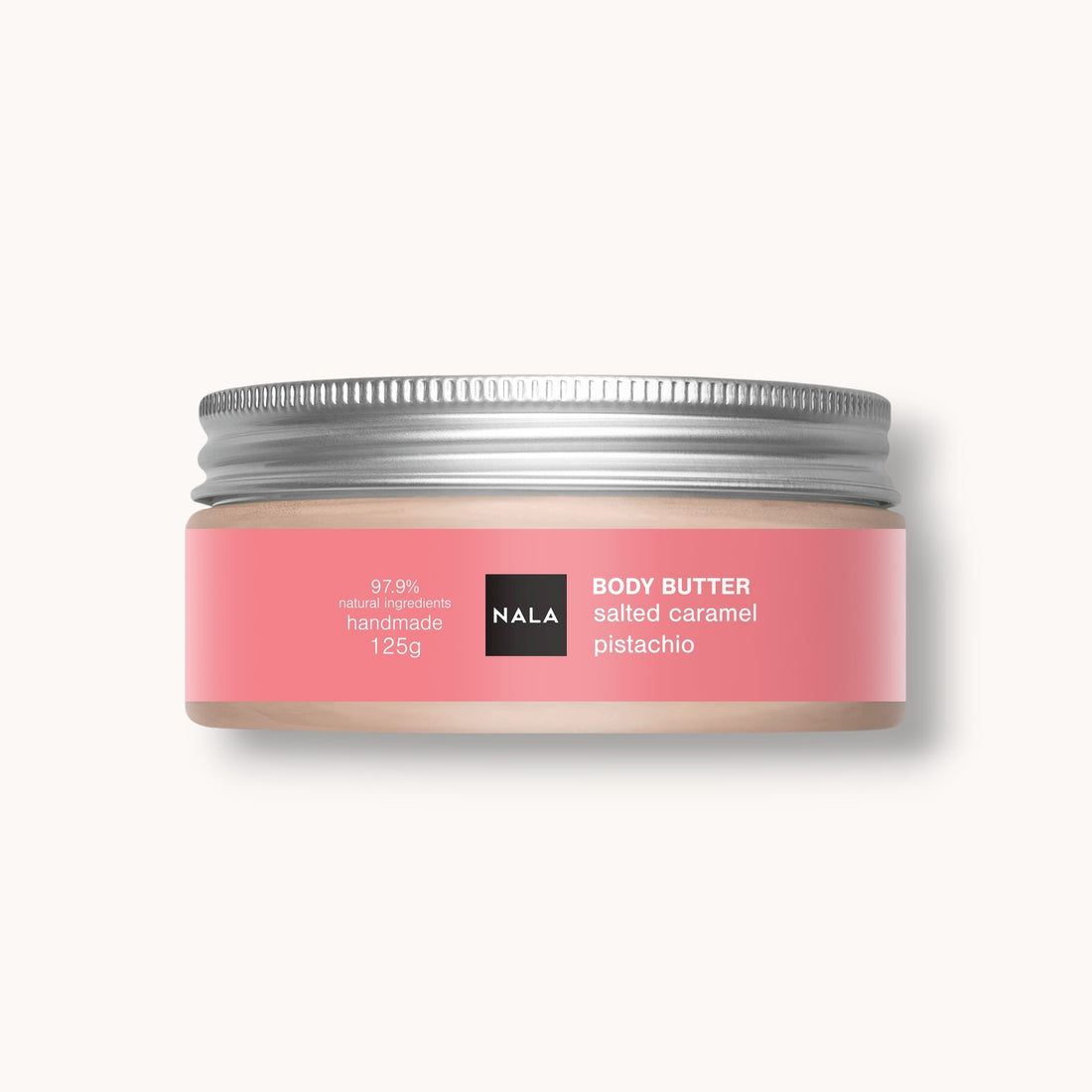 Unt Corp - Caramel Sărat &amp; Fistic