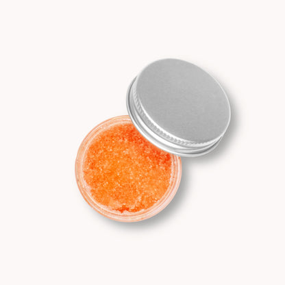 Exfoliant buze - Mango