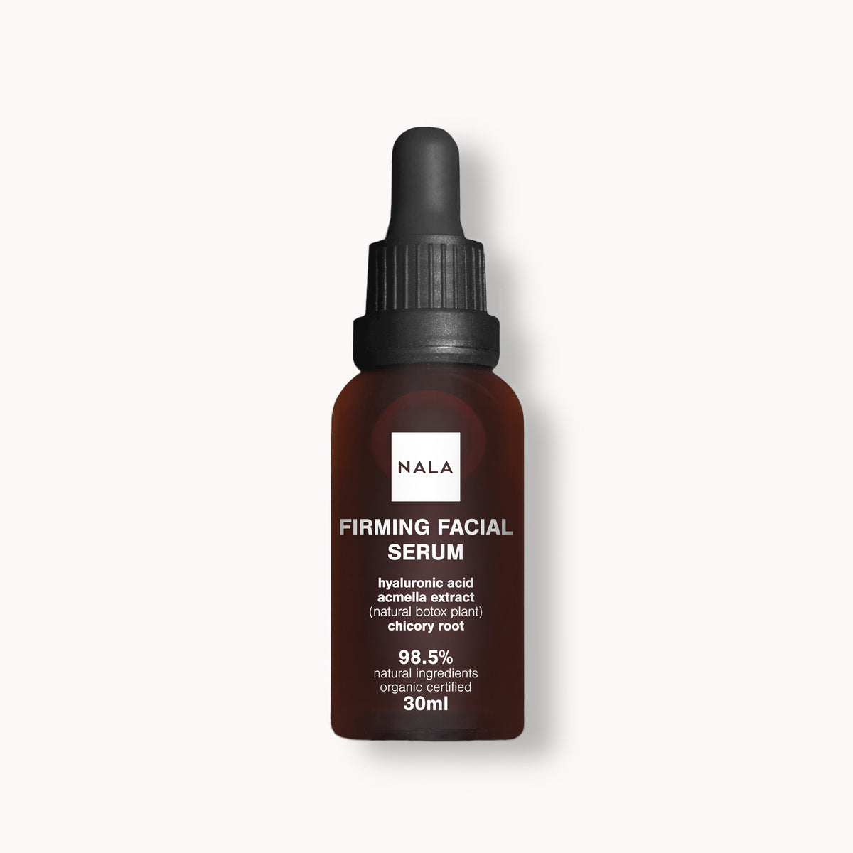 Ser Facial Fermitate - Acmella & Cicoare