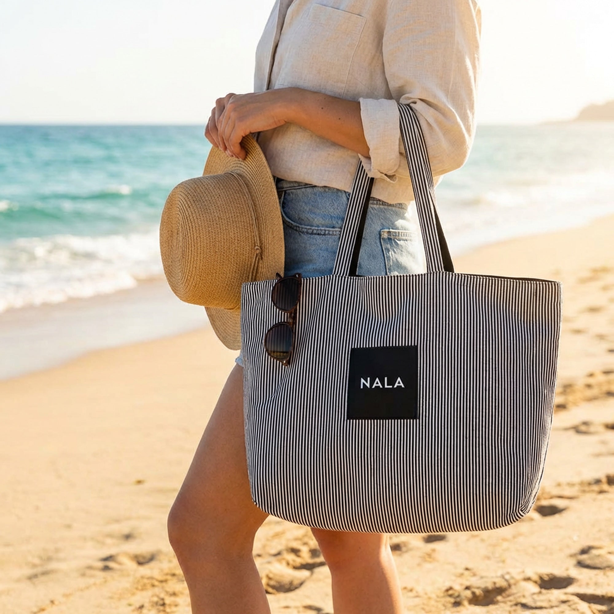 Tote Bag NALA