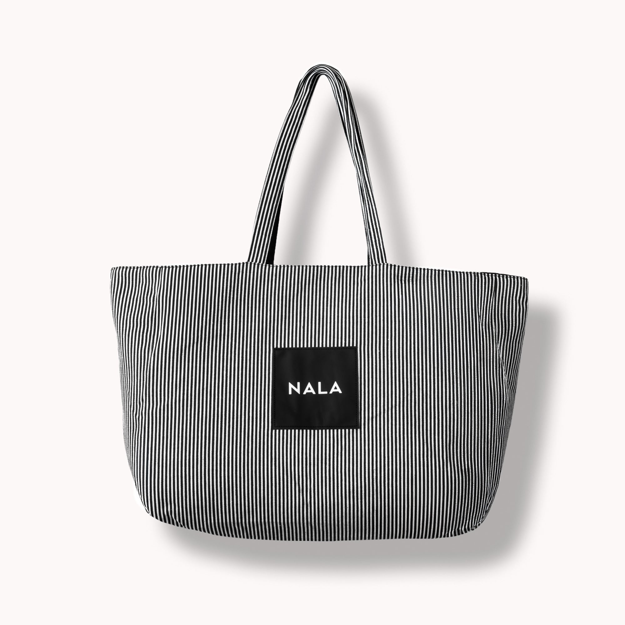 Tote Bag NALA - Geantă încăpătoare, perfecta pentru orice zi