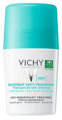 Imagine cu produsul Vichy deo