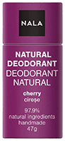 Produsul Nala deodorant