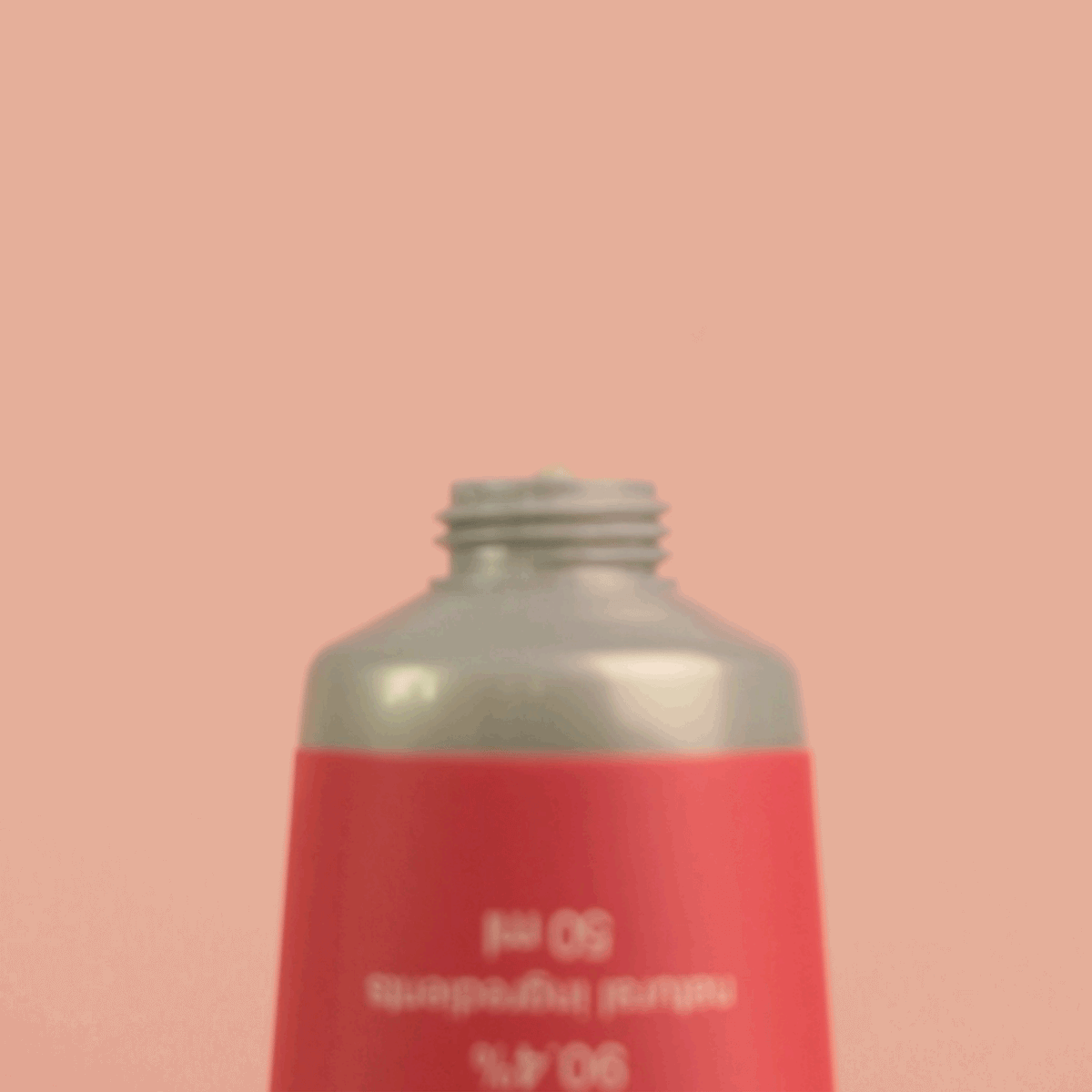 Mască Facială Hidratantă - Pudră Spirulină, Proteină Grâu, Ulei Avocado