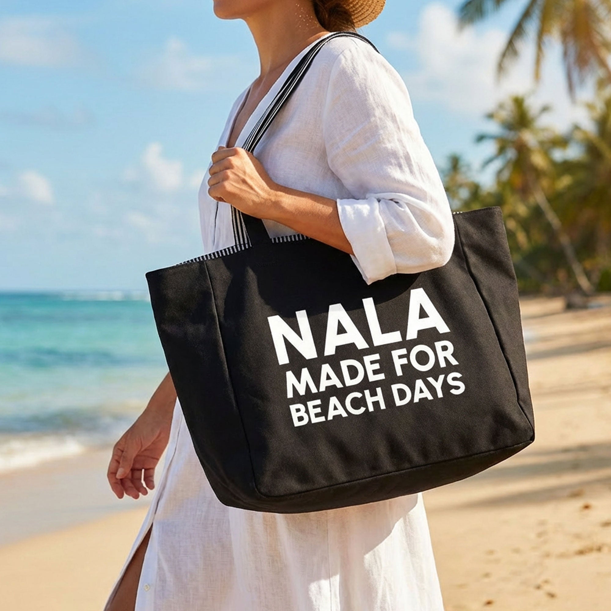 Tote Bag NALA