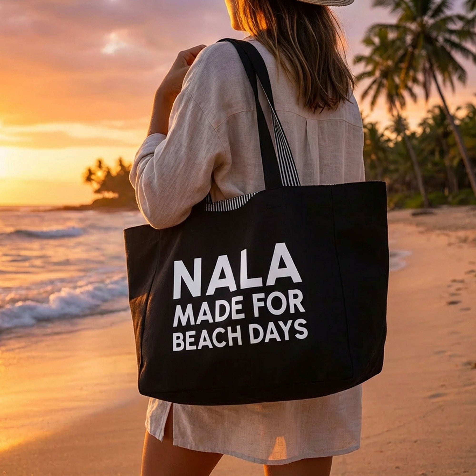 Tote Bag NALA