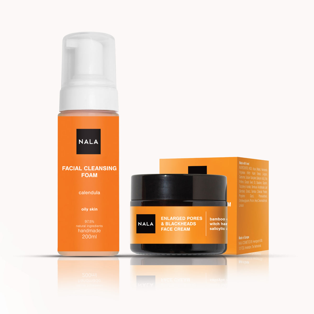 Rutina PORE FRESH