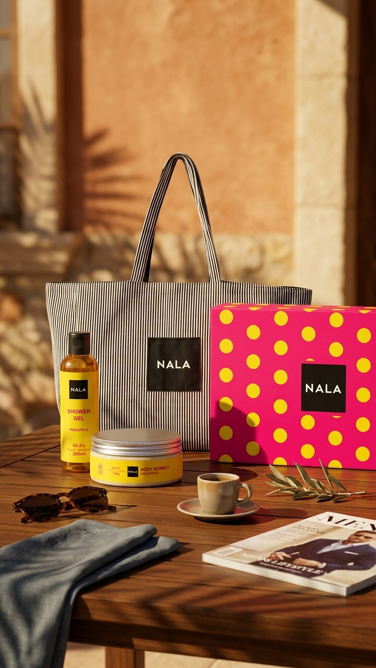 NALA Summer Rituals